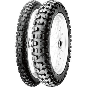 Tire - MT 21™ Rallycross - Rear - 120/90-18 - 65R 3989000