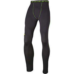 Regulator Pants - Black - Large 3150-0223