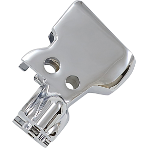 Bracket - Clutch - Chrome 0615-0332