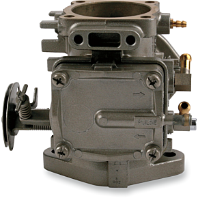 Super BN Series Carburetor - 46mm BN46-42-8002