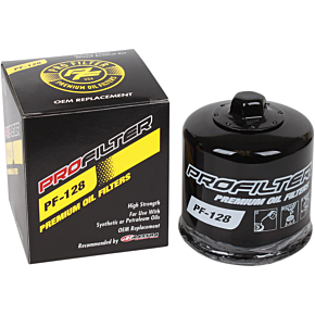 Replacement Oil Filter PF-128