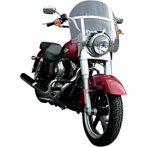 Multibar® - Chrome - FLD 1314