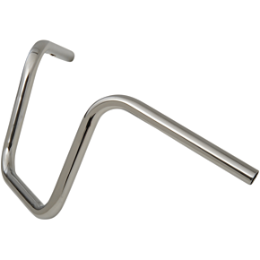 Handlebar - Narrow Ape - 10" - TBW - Chrome 0601-4191
