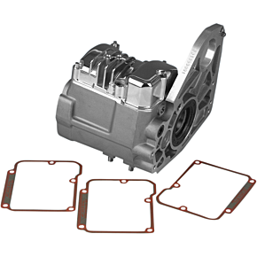 Trans Top Cover Gasket - Softail 34904-00-X