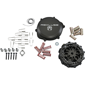 Core Manual Torqdrive Clutch Hon
