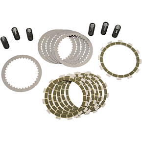 Clutch Kit 303-70-10034