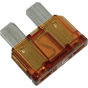 5-amp Ato Fuse Hd# 72302-89 5-pk