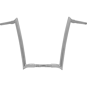 Handlebar - Monkey - 14" - Chrome PYO:OEMB125-14 C