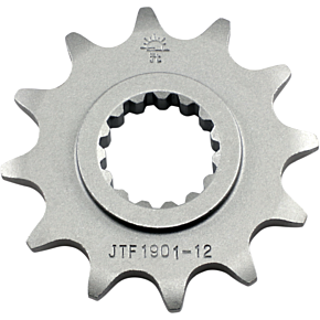 Counter Shaft Sprocket - 12-Tooth JTF1901.12