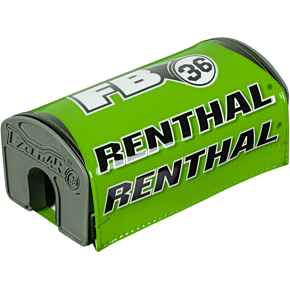 Bar Pad - Fatbar36™ - Green P343