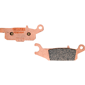 Galfer Braking BRAKE PAD FD381G1397