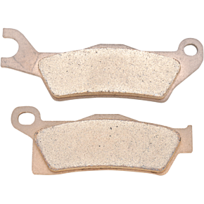 Standard Brake Pads - Outlander DP516