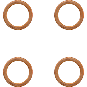 Brake Line - Upper - Sterling Chromite II AS375146