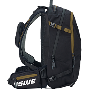 Core Off-Road Daypack - 25L - Black/Bronze 5225082050