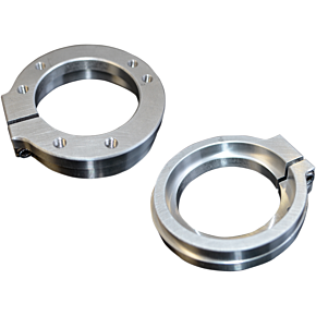 Mikuni to CV Carburetors Adapter DM-1797