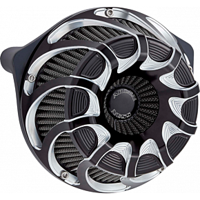 Inverted Series Air Cleaner Kit - Drift - Black 600-229