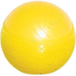 Buoy - 20" - Yellow B-20Y