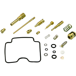 Carburetor Repair Kit - Suzuki 03-220