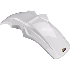Front Fender - White 120641