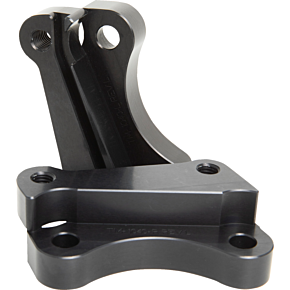 Caliper Mount - Black - 13" TM-1040BK