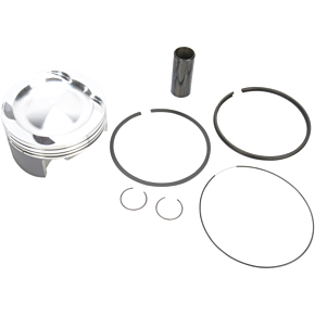 Piston Assembly - Sea-Doo - Standard 010-862K