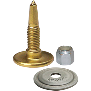Carbide Studs - 1.325" - 90 Pack GDPK-1325-90S
