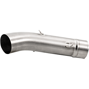 Evo Track Day Link Pipe - Titanium - YZF-R1 L-Y10E5/TD