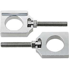 Chain Adjuster Block - Yamaha CHAD-YZF4