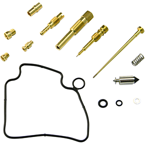 Carburetor Repair Kit -  TRX650 03-046