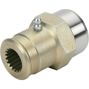 PTO Flywheel - Sea Doo 800 003-127-01