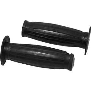 Grips - Gran Turismo - 7/8" - Black 42-28700