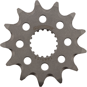 Front Cs Sprocket Steel 13t-520 Suz