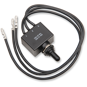 Water-Proof Toggle Switch DS-272177