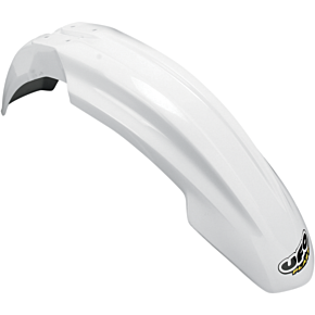 Front Fender - White YA03879-046