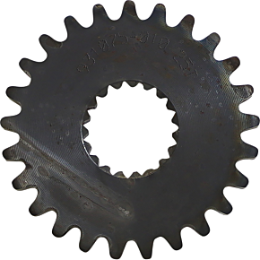 Heavy Duty Sprocket - 25 Tooth 931075-010