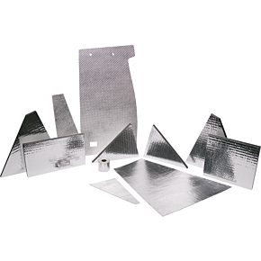 Heat Shield Kit - Trans 902473