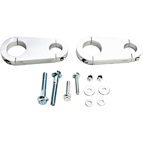 Nerf Bar Hardware Kit - Honda 81-1500HW
