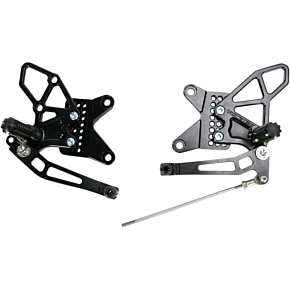 V2 Rearset - ZX6R RS416K