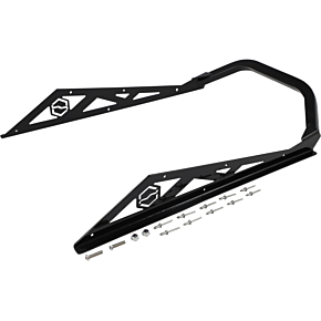 Rear Bumper - Polaris 333539