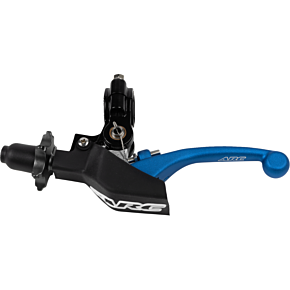 DC-8 Clutch Perch Assembly - Shorty - Blue CP-S304-B