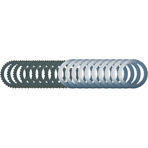 Clutch Plates 320750G