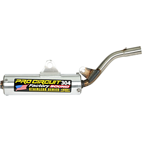 304 Silencer SK98080-304