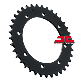 Rear Sprocket - W800 - 37 Tooth JTR487.37