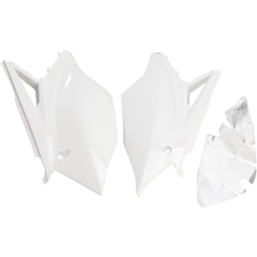 Acerbis Acerbis Side Number Plates for Kawasaki KX450F 16