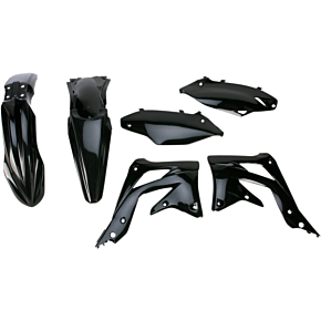Acerbis Acerbis Standard Plastic Kits for Kawasaki KX450F 13-13