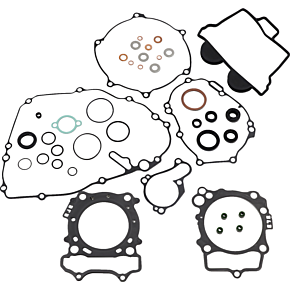 ATHENA Complete Gasket Kit - Yamaha P400485900212