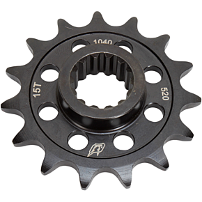 Driven Racing Counter Shaft Sprocket - 15-Tooth 1040-520-15T