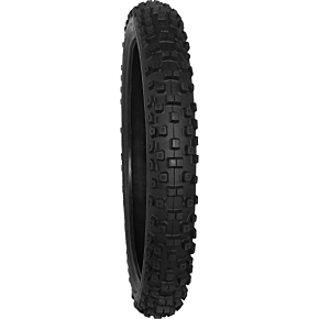 Duro Tire - DM1156 - Front - 70/100-19 - 42M 25-115619-70-TT