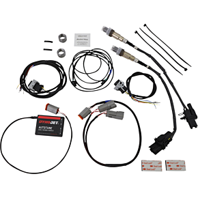 DynoJet Auto Tune Kit - Harley-Davidson AT-110B