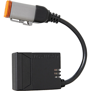 DynoJet Power Vision 4 - Harley-Davidson  - Touring PV4-15-03